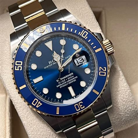 old rolex submariner blue|2022 new rolex 41mm submariner.